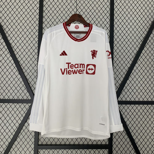 Manchester United 2022/23 Away Shirt