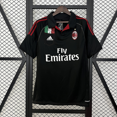 AC Milan 2011/12 Third Shirt