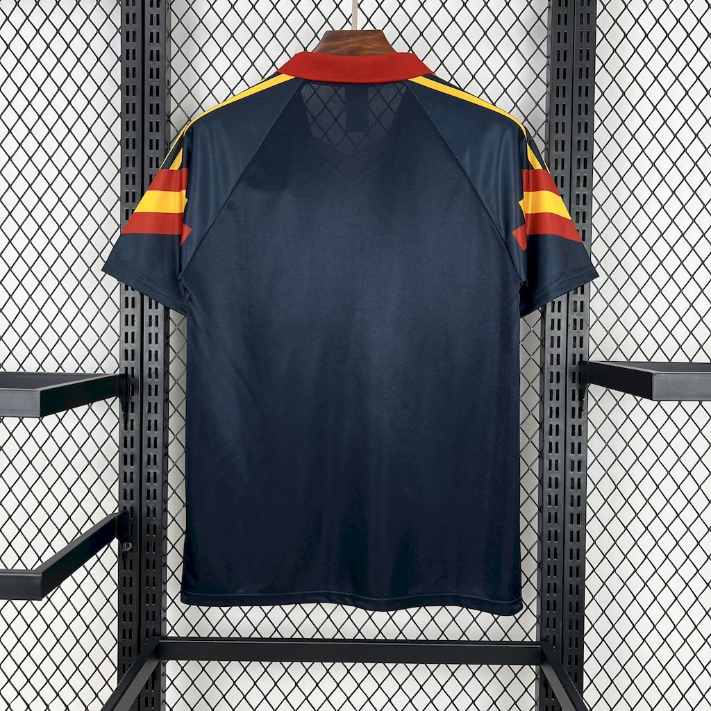 Roma 1991/92 Third Shirt