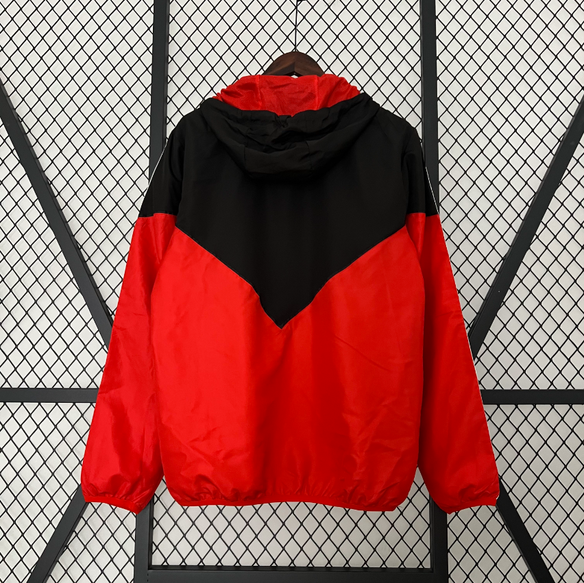 Manchester United Windbreaker