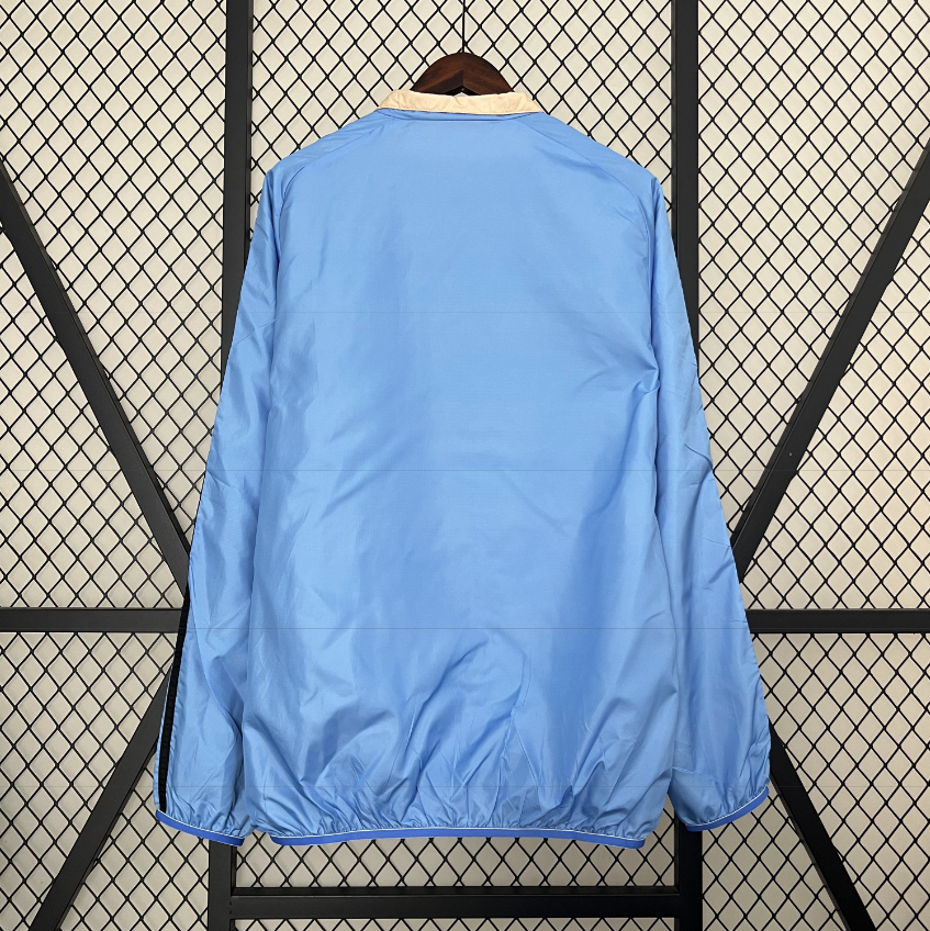 Real Madrid Windbreaker