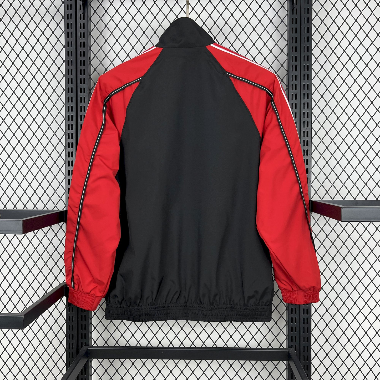 Manchester United Windbreaker