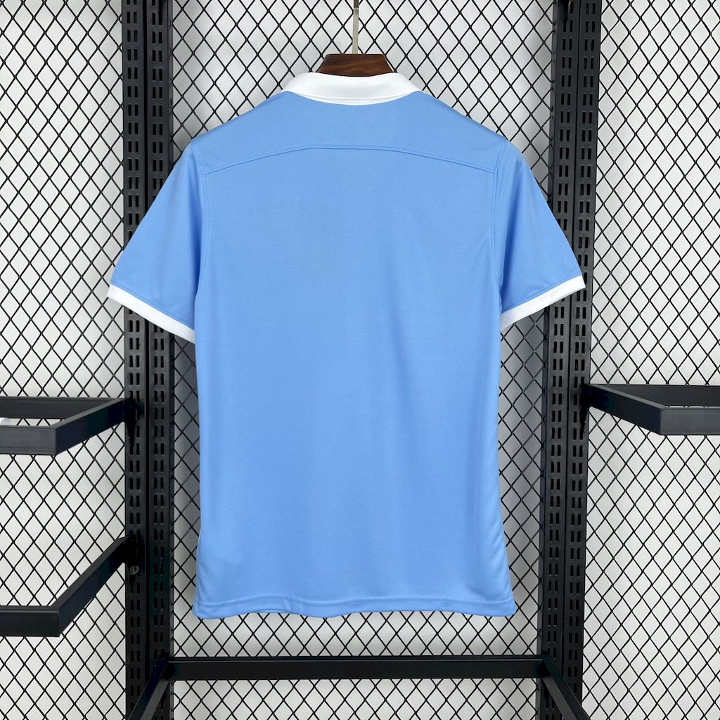 Manchester City FC 2015/16 Home Shirt