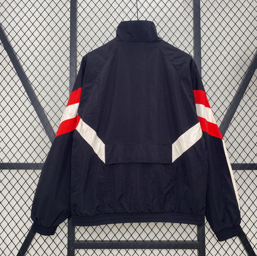 Manchester United Retro Windbreaker - Adidas Originals