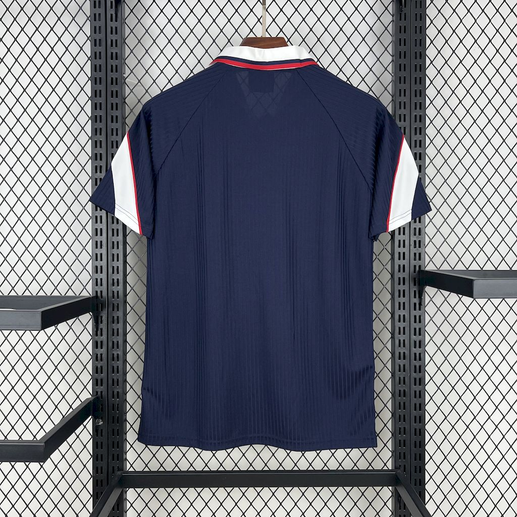 Scotland 1996/98 Home Shirt