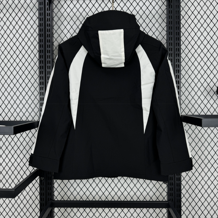 Vasco da Gama Windbreaker