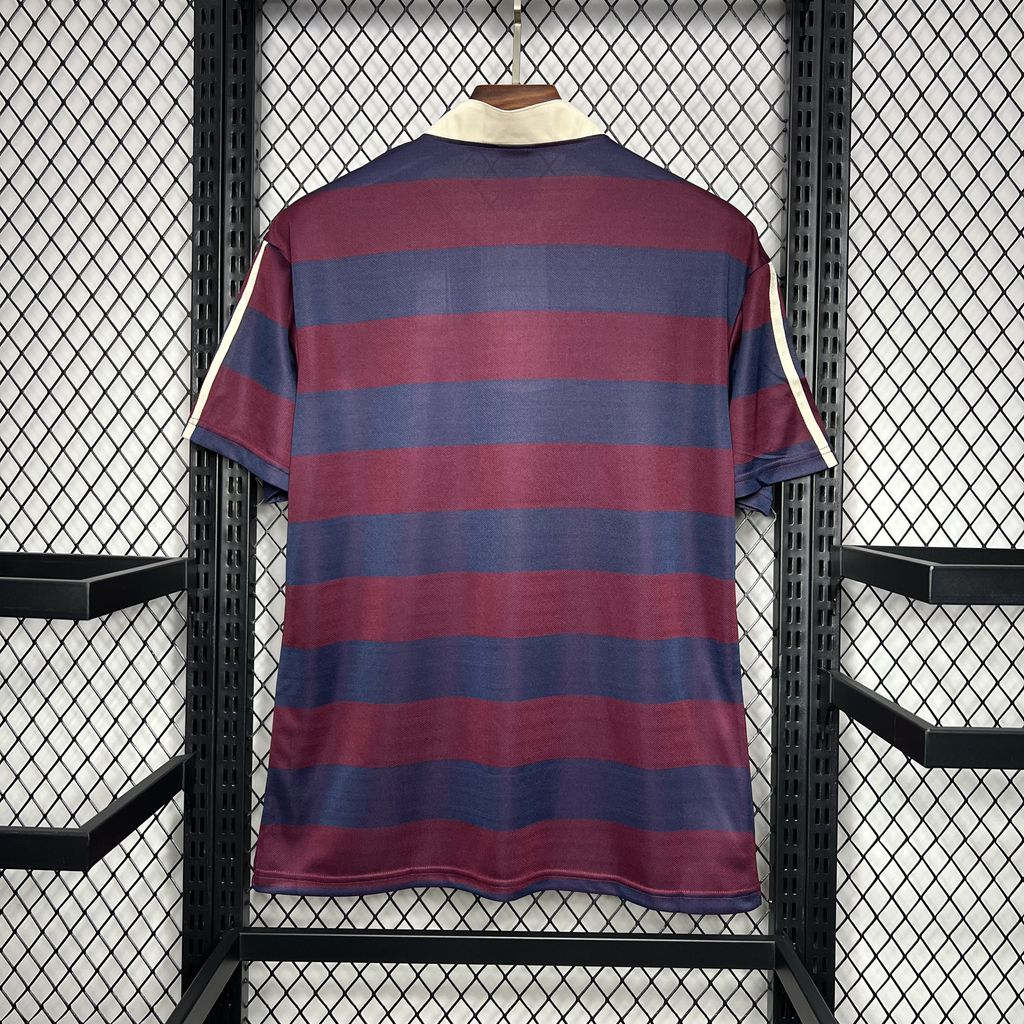 NewCastle 1995/1996 Alternative Shirt