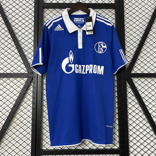 Schalke 04 2013/2014 Home Shirt