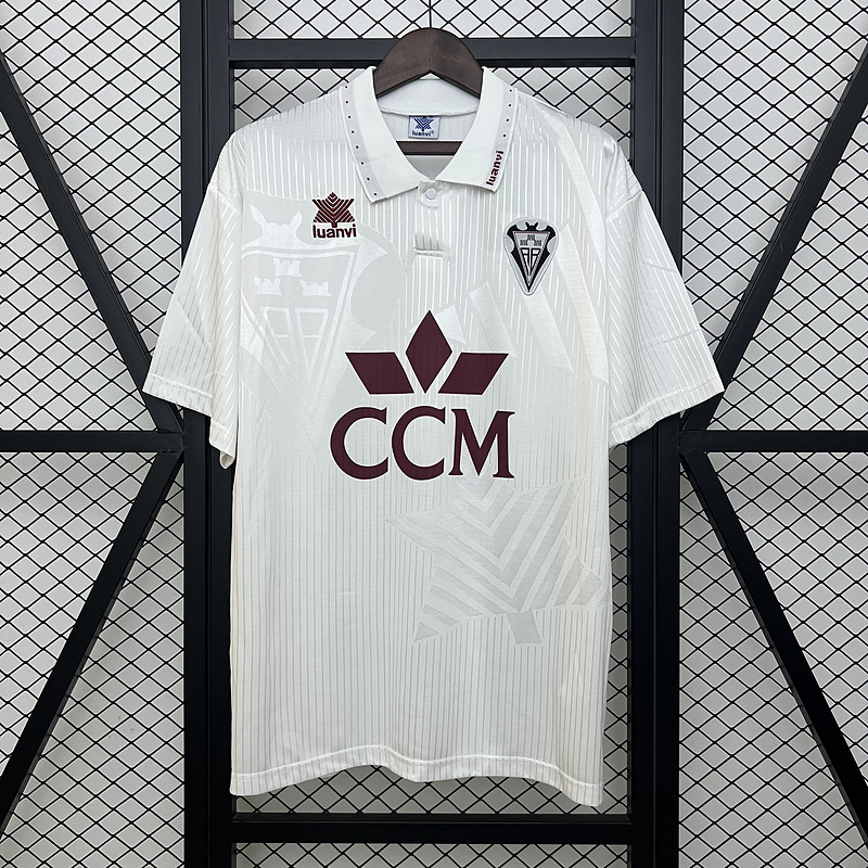Albacete 1994/1996 Alternative Shrit