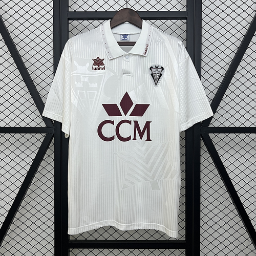 Albacete 1994/1996 Alternative Shrit