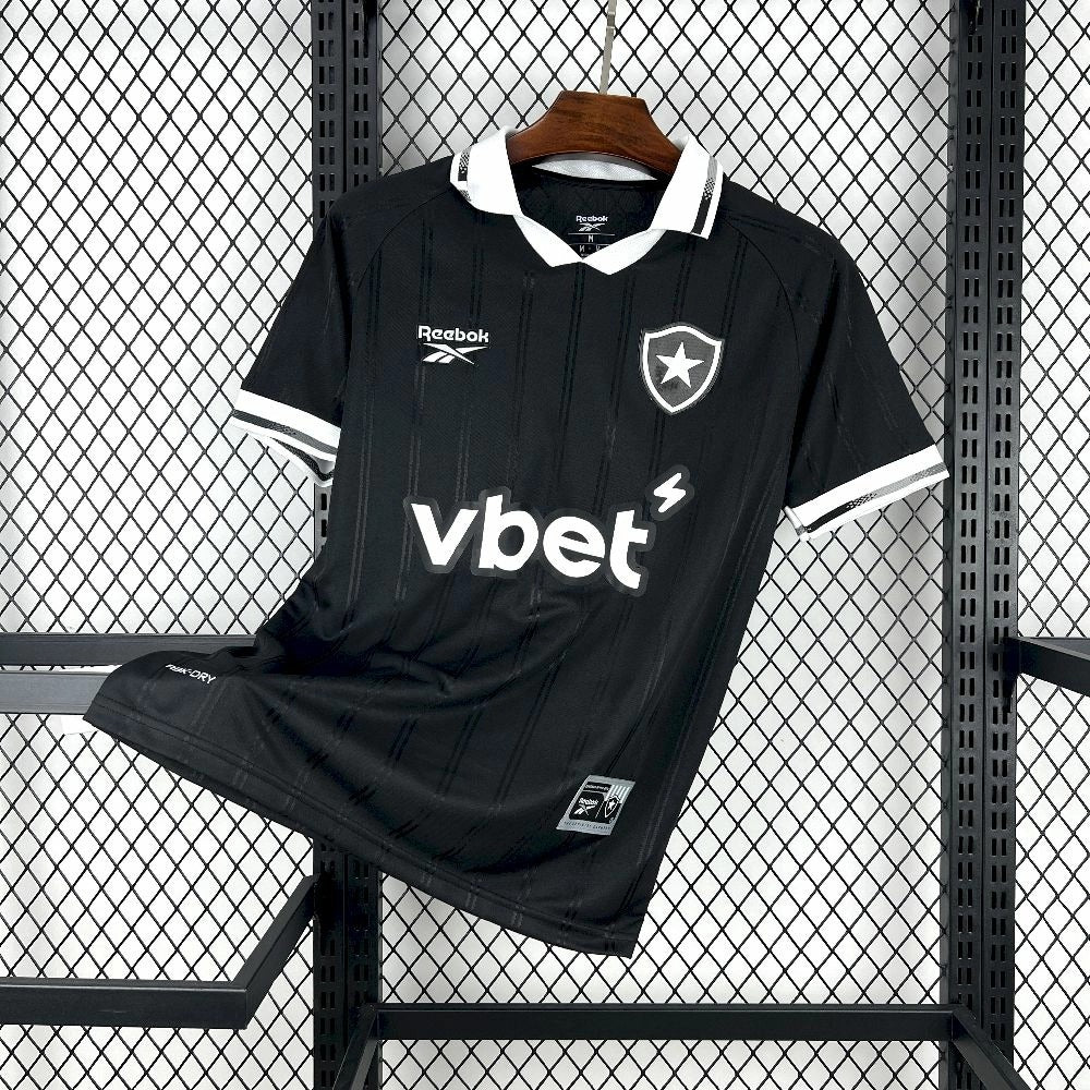 Botafogo 2024 Home Shirt