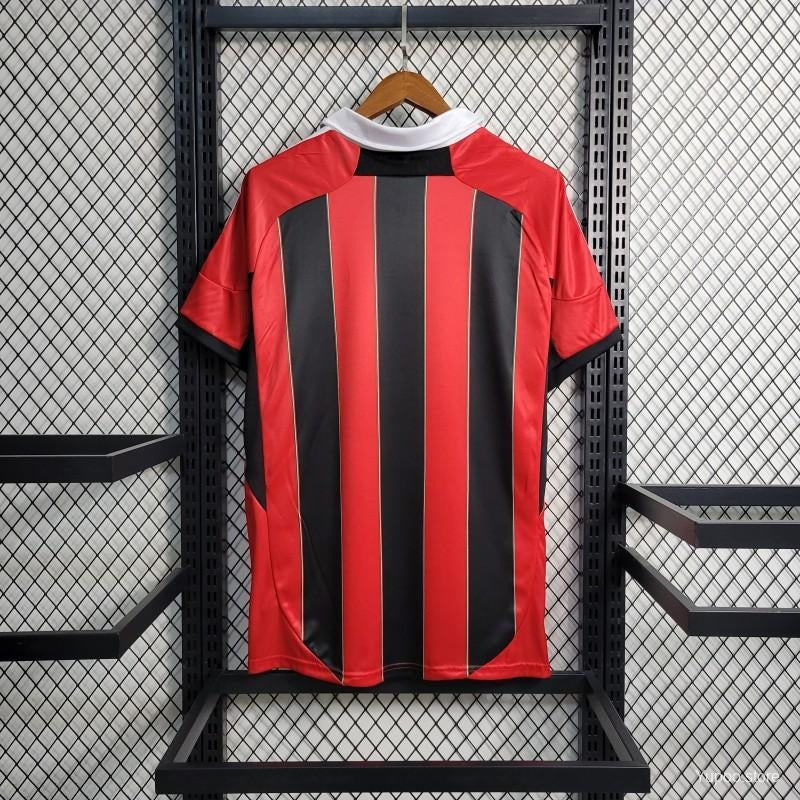 AC Milan 2012/13 Home Shirt