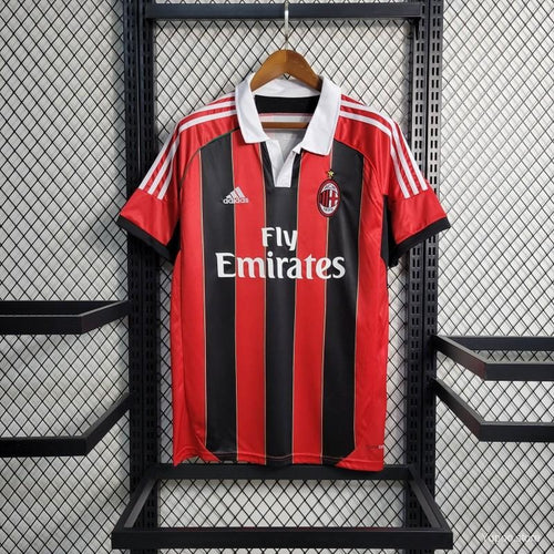 AC Milan 2012/13 Home Shirt