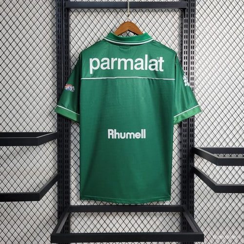 Palmeiras 1996/97 Home Shirt