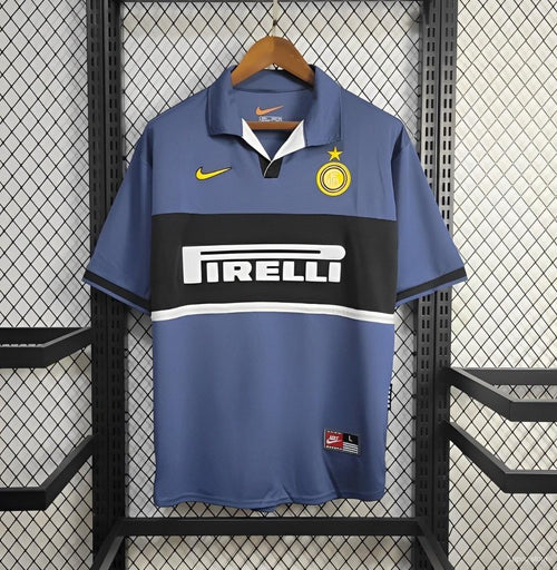 Inter Milan 2003/04 Away Shirt