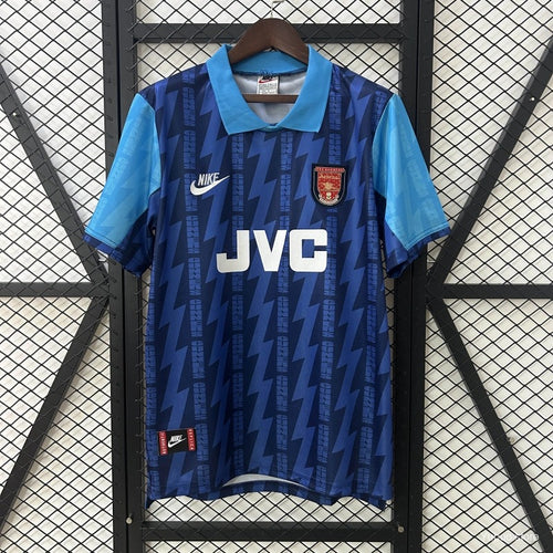 Arsenal 1994/95 Away Shirt