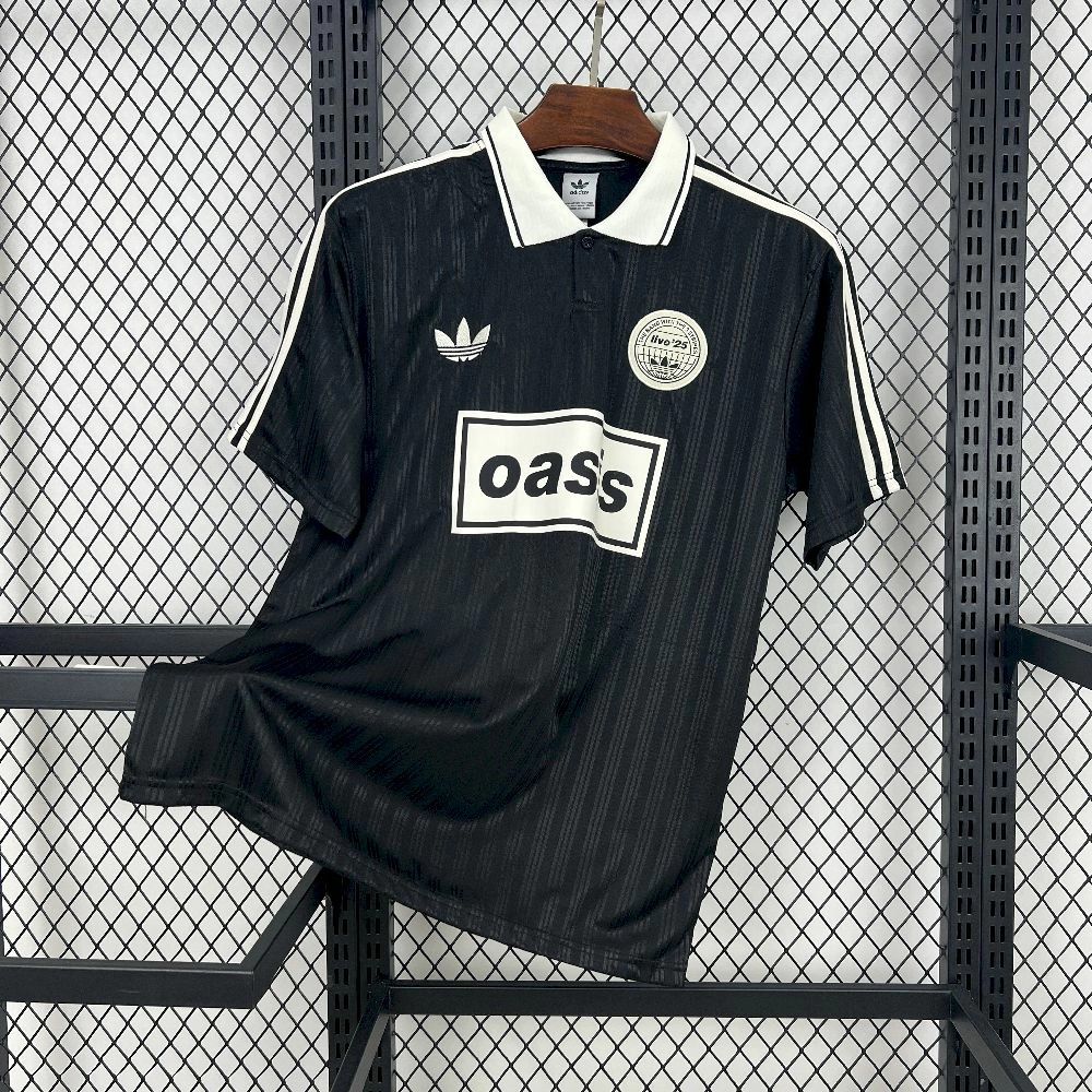 Oasis Adidas Special Edition Shirt