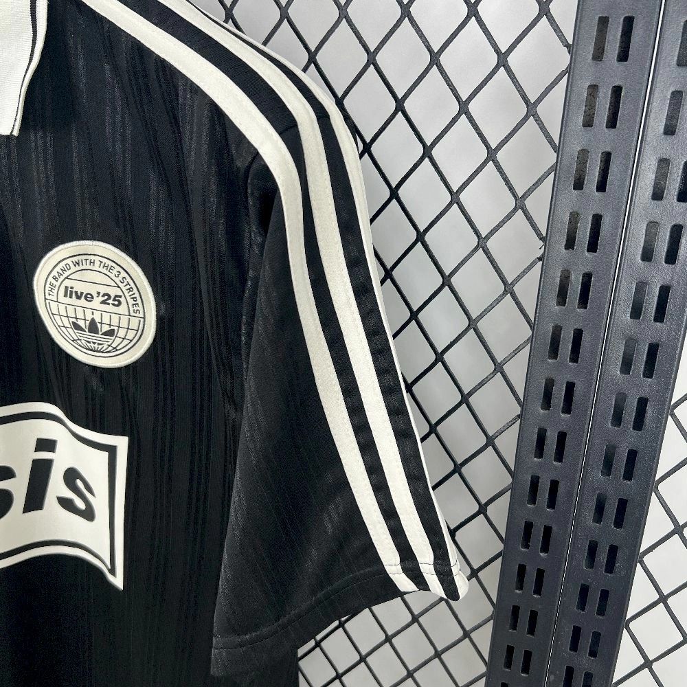Oasis Adidas Special Edition Shirt