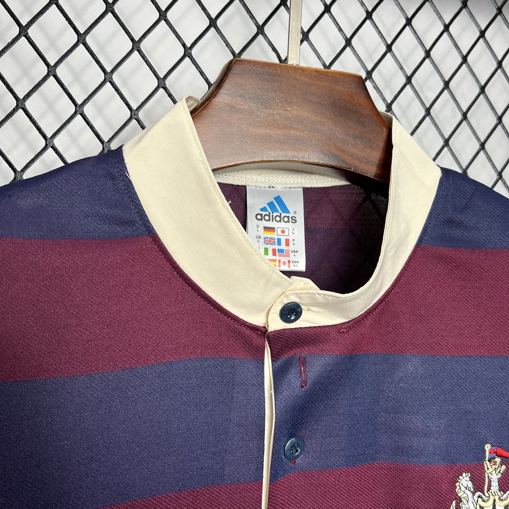 NewCastle 1995/1996 Alternative Shirt