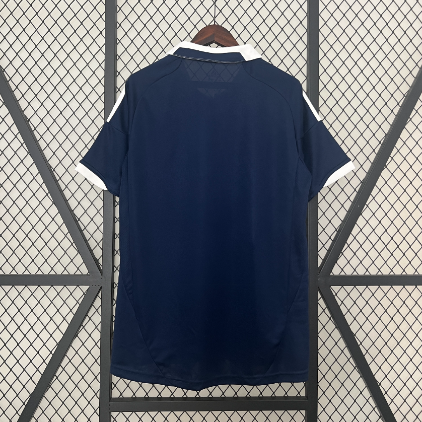 Scotland 2012/13 Home Shirt