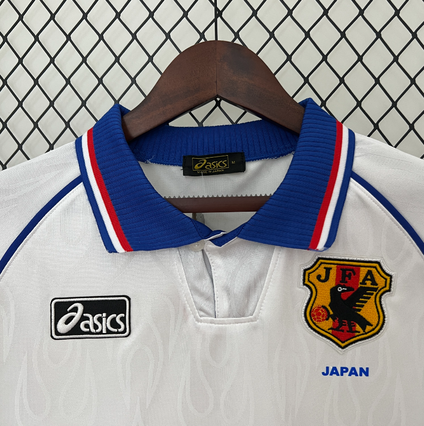 Japan 1998/99 Away Shirt