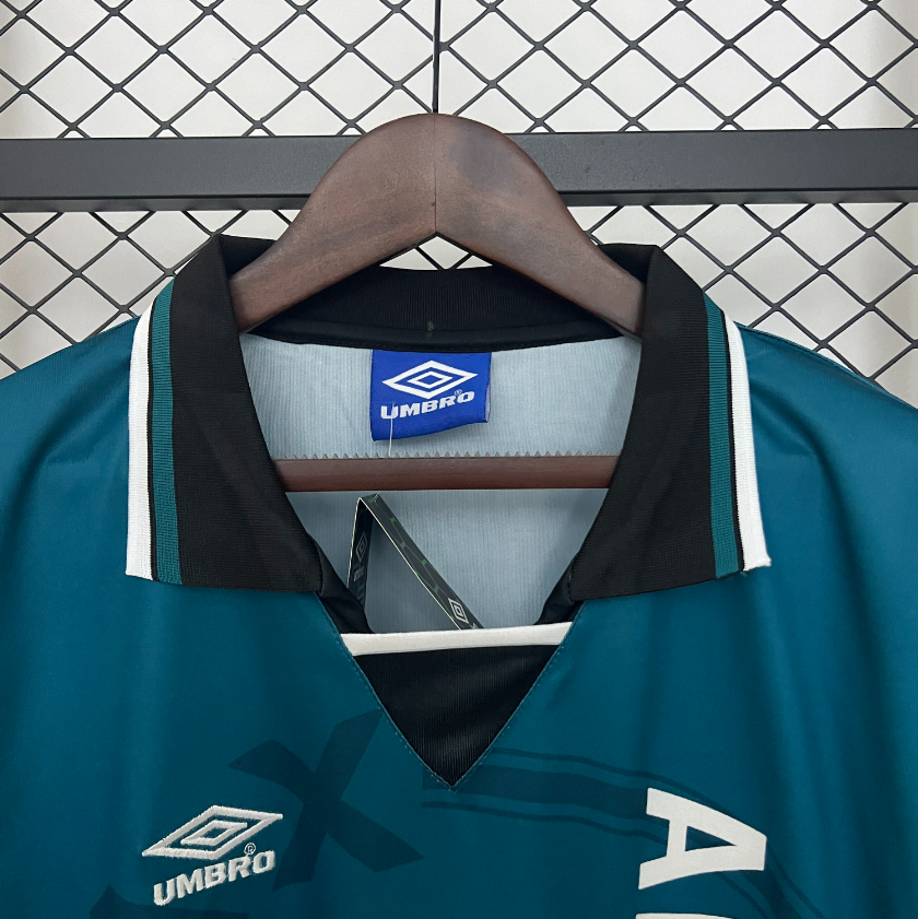 Ajax 1995/96 Away Shirt