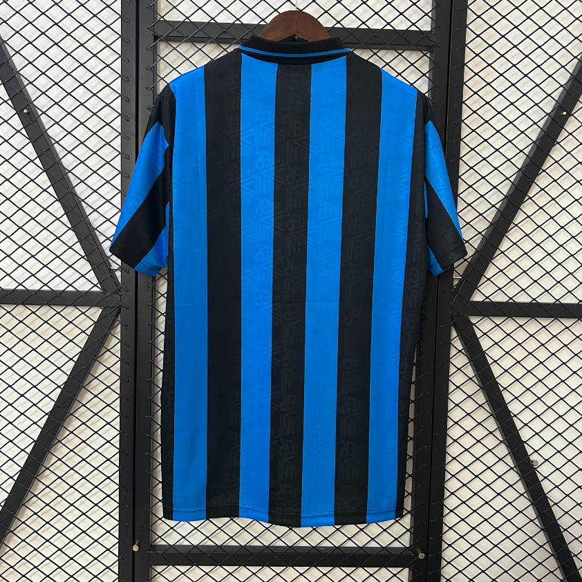 Inter 1992/1993 Home Shirt