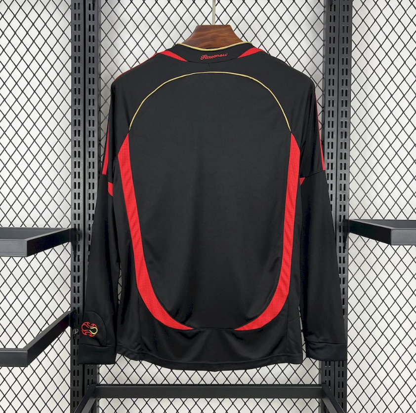 ˢᵗᵒᶜᵏ AC Milan 2007/08 Away Shirt