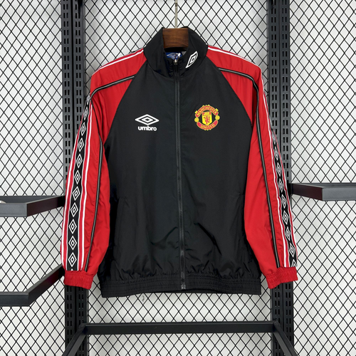 Manchester United Windbreaker