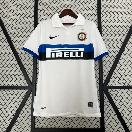 Milan 2010/11 Away Shirt