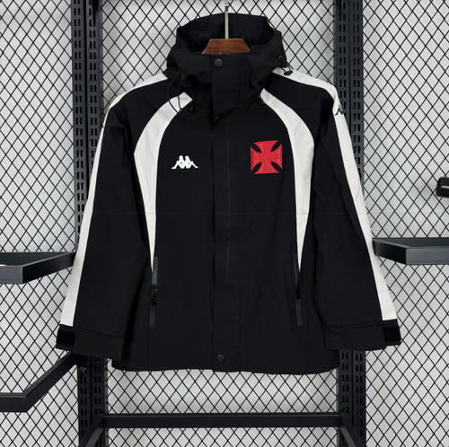 Vasco da Gama Windbreaker