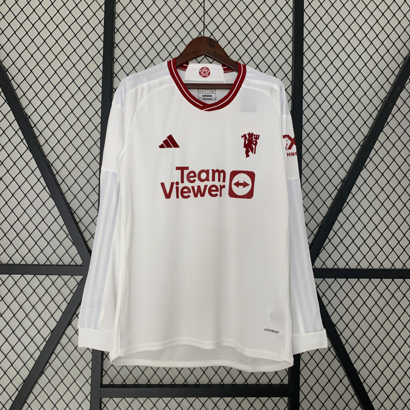 Manchester United 2022/23 Away Shirt