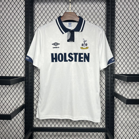 Tottenham Hotspur 1991/93 Home Shirt