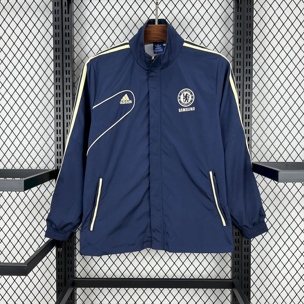 Chelsea FC Windbreaker