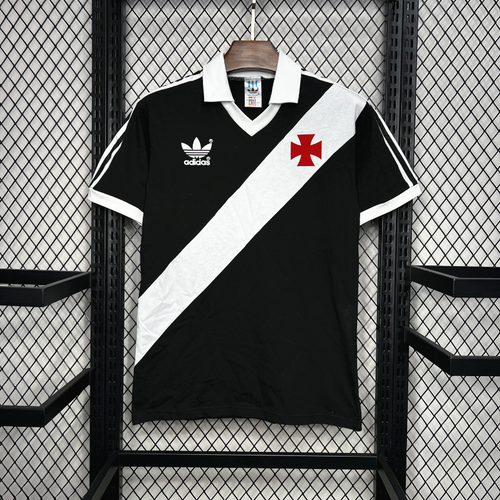 Vasco da Gama 1980/82 Retro Shirt