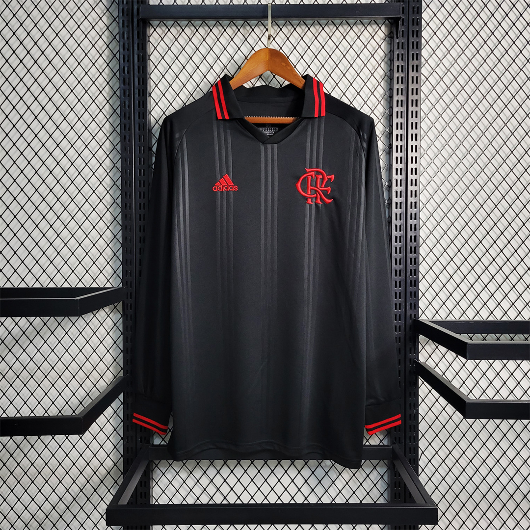 Flamengo 2021/22 Third Shirt