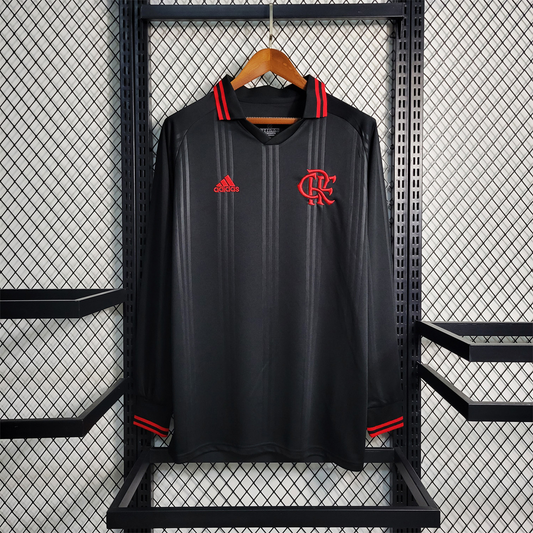 Flamengo 2021/22 Third Shirt
