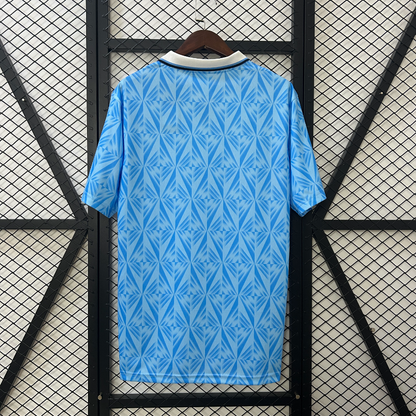 Lazio 1991/1992 Home Shirt