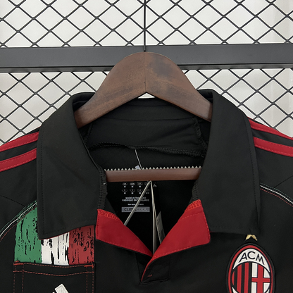 AC Milan 2011/12 Third Shirt