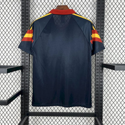 Roma 1991/92 Third Shirt