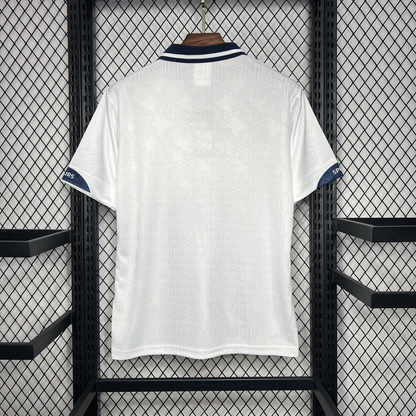 Tottenham Hotspur 1991/93 Home Shirt