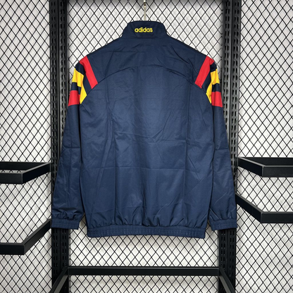 ˢᵗᵒᶜᵏ Spain Windbreaker