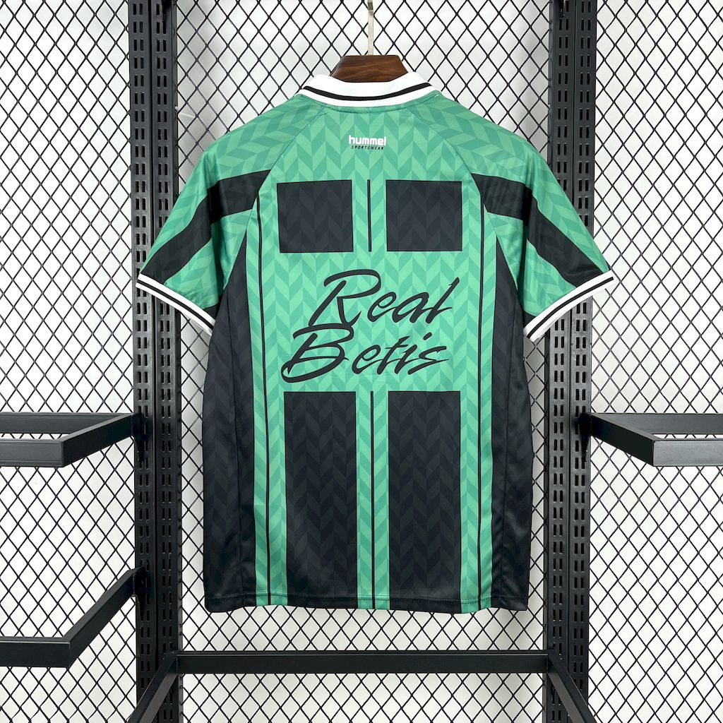 Real Betis Special Edition