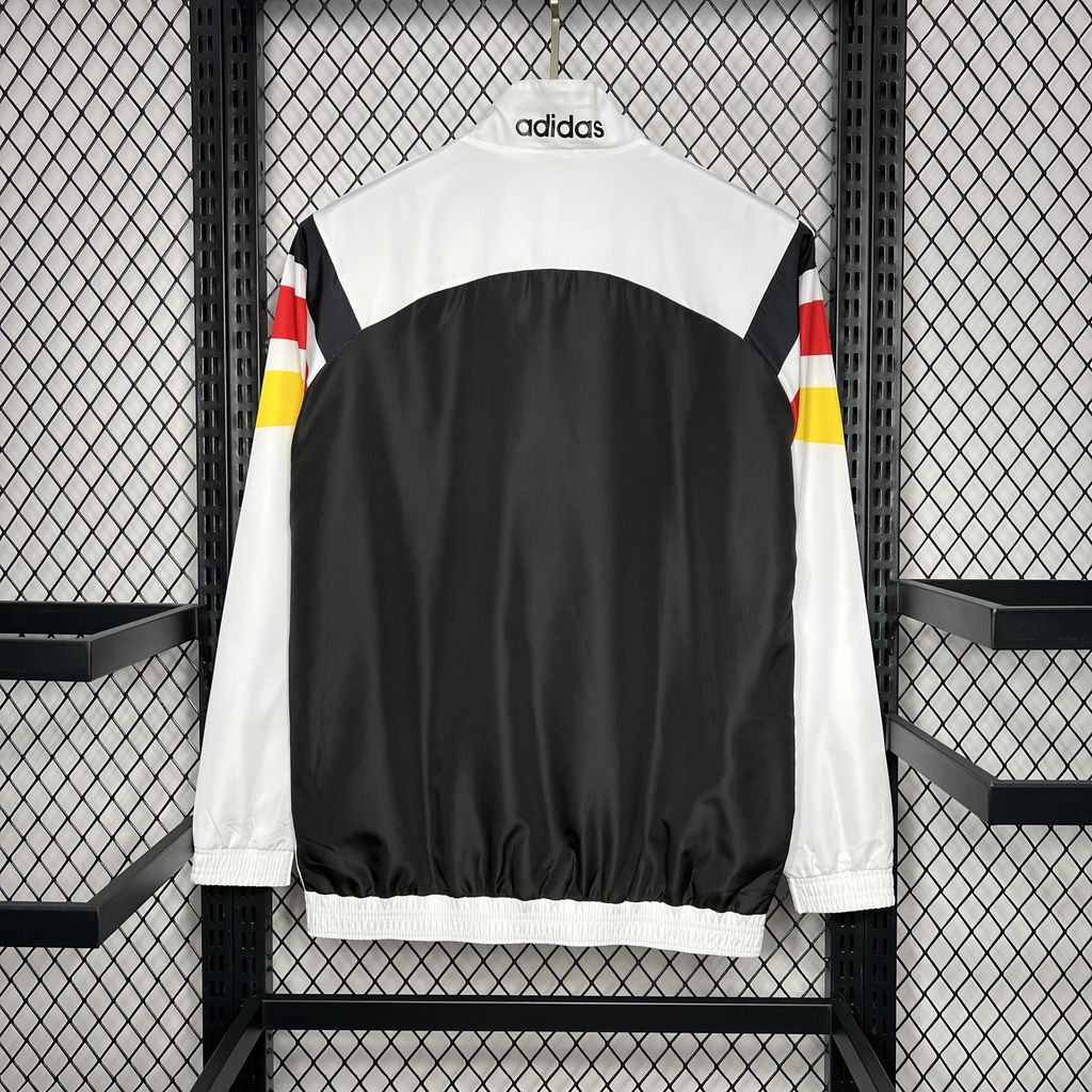 Germany Windbreaker