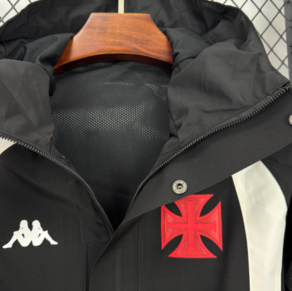 Vasco da Gama Windbreaker