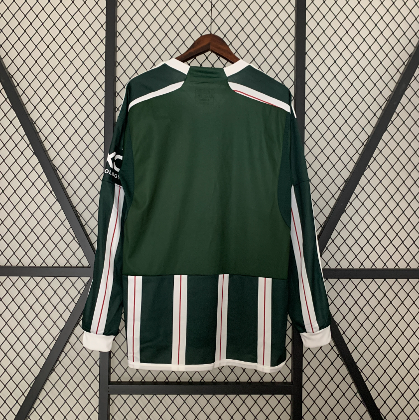 Manchester United 2023/24 Away Shirt