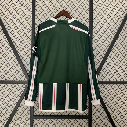 Manchester United 2023/24 Away Shirt