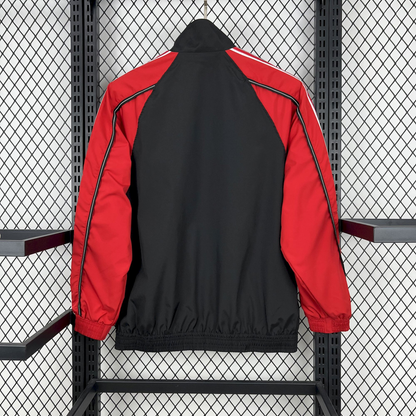 Manchester United Windbreaker