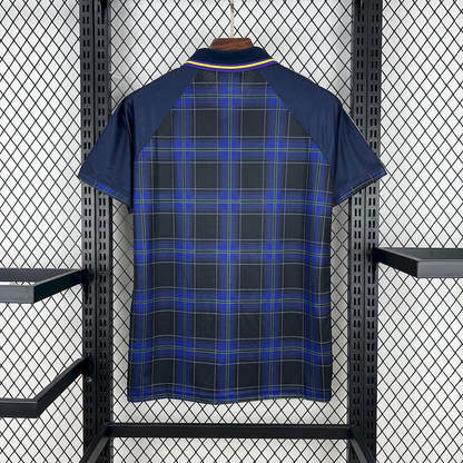 Scotland 1994/96 Home Shirt