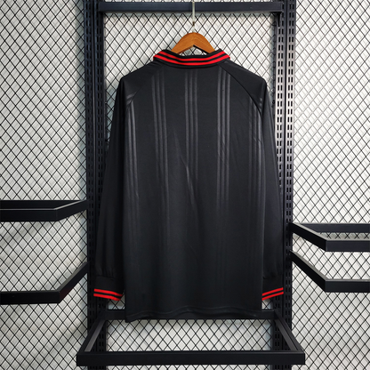 Flamengo 2021/22 Third Shirt